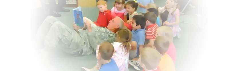 Mission: Readiness, militarism in the preschool