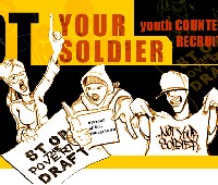 Not Your Soldier Project